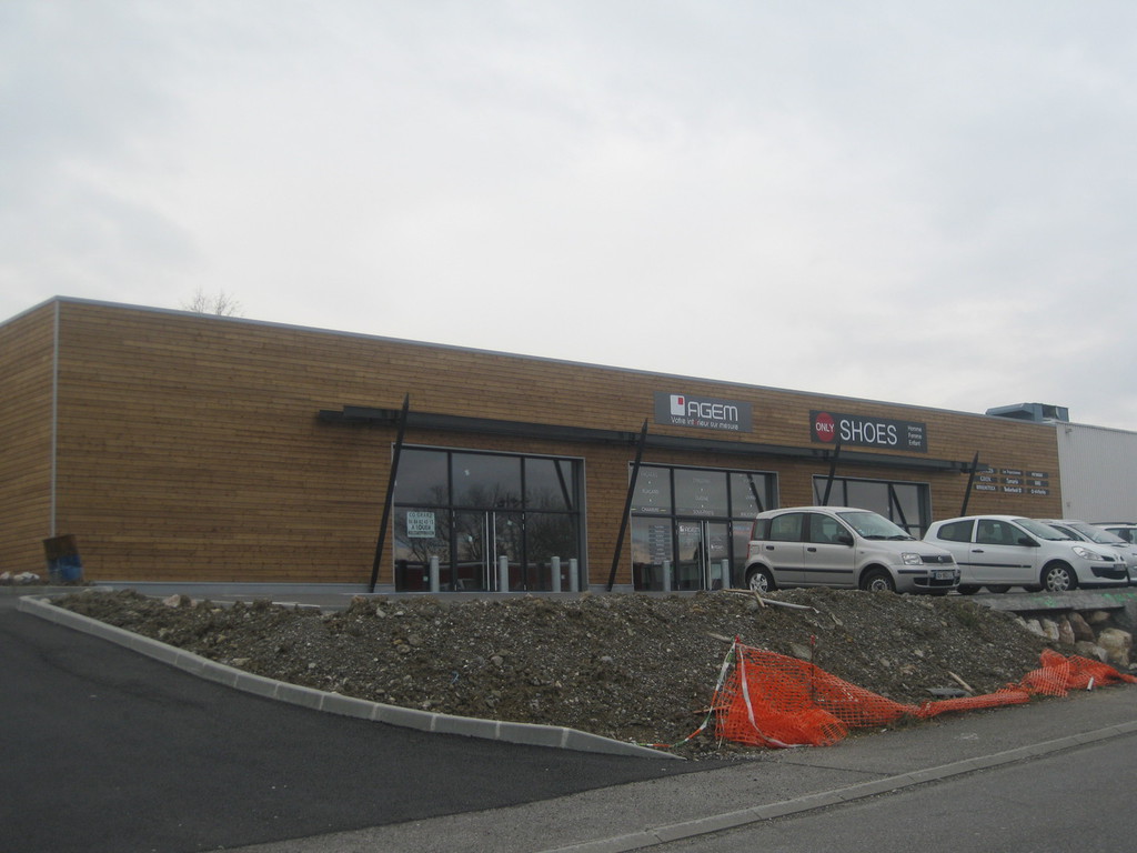 grard immobilier thonon