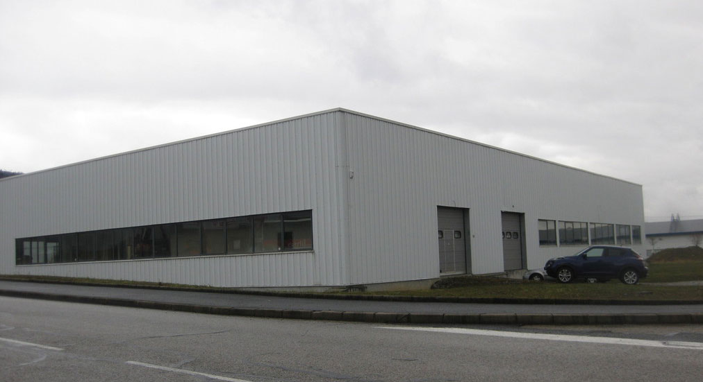 grard immobilier thonon