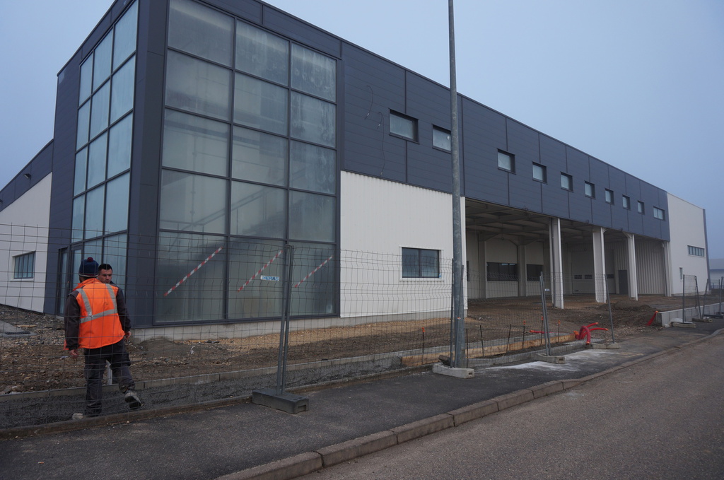grard immobilier thonon